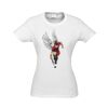 Womens Ice Cotton Tee Thumbnail
