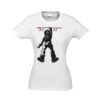 Womens Ice Cotton Tee Thumbnail