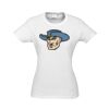 Womens Ice Cotton Tee Thumbnail