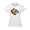Womens Ice Cotton Tee Thumbnail