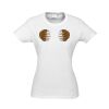 Womens Ice Cotton Tee Thumbnail