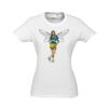 Womens Ice Cotton Tee Thumbnail