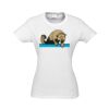 Womens Ice Cotton Tee Thumbnail