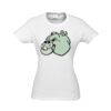 Womens Ice Cotton Tee Thumbnail