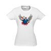 Womens Ice Cotton Tee Thumbnail