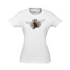 Womens Ice Cotton Tee Thumbnail