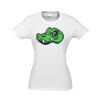 Womens Ice Cotton Tee Thumbnail