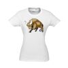 Womens Ice Cotton Tee Thumbnail