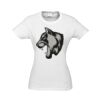 Womens Ice Cotton Tee Thumbnail