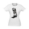 Womens Ice Cotton Tee Thumbnail