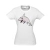 Womens Ice Cotton Tee Thumbnail