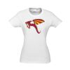 Womens Ice Cotton Tee Thumbnail