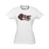 Womens Ice Cotton Tee Thumbnail