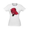 Womens Ice Cotton Tee Thumbnail