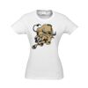 Womens Ice Cotton Tee Thumbnail