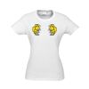 Womens Ice Cotton Tee Thumbnail