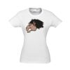Womens Ice Cotton Tee Thumbnail
