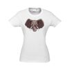 Womens Ice Cotton Tee Thumbnail