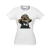 Womens Ice Cotton Tee Thumbnail
