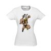 Womens Ice Cotton Tee Thumbnail