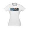 Womens Ice Cotton Tee Thumbnail