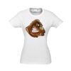 Womens Ice Cotton Tee Thumbnail