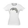 Womens Ice Cotton Tee Thumbnail