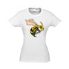 Womens Ice Cotton Tee Thumbnail