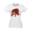 Womens Ice Cotton Tee Thumbnail