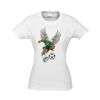 Womens Ice Cotton Tee Thumbnail