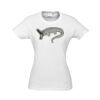 Womens Ice Cotton Tee Thumbnail