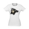 Womens Ice Cotton Tee Thumbnail