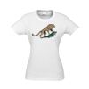 Womens Ice Cotton Tee Thumbnail