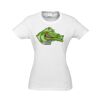 Womens Ice Cotton Tee Thumbnail