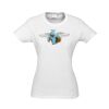 Womens Ice Cotton Tee Thumbnail