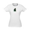 Womens Ice Cotton Tee Thumbnail