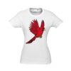 Womens Ice Cotton Tee Thumbnail