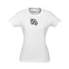 Womens Ice Cotton Tee Thumbnail