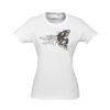Womens Ice Cotton Tee Thumbnail