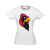 Womens Ice Cotton Tee Thumbnail