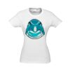 Womens Ice Cotton Tee Thumbnail