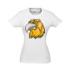 Womens Ice Cotton Tee Thumbnail