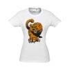 Womens Ice Cotton Tee Thumbnail