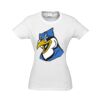 Womens Ice Cotton Tee Thumbnail