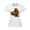 Womens Ice Cotton Tee Thumbnail