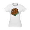 Womens Ice Cotton Tee Thumbnail