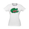 Womens Ice Cotton Tee Thumbnail