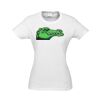 Womens Ice Cotton Tee Thumbnail