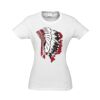 Womens Ice Cotton Tee Thumbnail