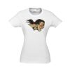 Womens Ice Cotton Tee Thumbnail